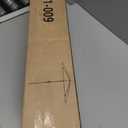 JEAREY 9FT Outdoor Patio Umbrella Outdoor Table Umbrella with Push Button Tilt and Crank, Market Umbrella 8 Sturdy Ribs UV Protection Waterproof for Garden, Deck, Backyard, Pool (Royal Blue)