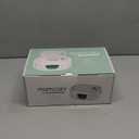 Amazon.com : Momcozy Baby Wipe Warmer, Innovative Spring Design, Large Capacity Wipes Dispenser, Fast and Even Heating, 4 Modes of Temperature Heating Control, Diaper Wipe Warmer with Night Light : Baby