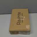 Ravinte 35 Pack 5 Inch Cabinet Pulls Brushed Brass Stainless Steel Kitchen Drawer Pulls Cabinet Handles 5”Length, 3” Hole Center