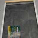 Frost King AWS1537 WB Marvin Adjustable Window Screen, 15" high, fits 21 - 37" wide
