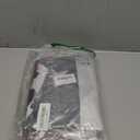 Outdoor Bunting Flags 3PCS 2x4 FT American Pleated Fan Flags,4th of July Patriotic Buntings,Outside Veteran's Day, Independence Day, Memorial Day Decorations