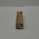 KES All Metal Bathroom Sink Drain with Strainer Basket Hair Catcher Anti Clog Pop Up Drain Stopper for Vanity Vessel Sink with Overflow, Rustproof 18/8 Stainless Steel Brushed Gold, S2013A-BZ