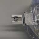 1.5QT Saucepan with Lid, Uncoated Non-Toxic Stainless Steel Sauce Pan, Induction Base Sauce Pot with Staly-Cool Handle for Most Cooktops, Dishwasher Safe