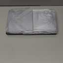 Mlikero Minifigure Display Case for Action Figures Blocks, Clear Dustproof Acrylic Display Box Storage with 3 Movable Steps Gifts for Children,Black (1 Pack)