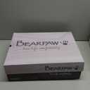 BEARPAW Women's Elle Short Graphite Size 10 | Women's Boot Classic Suede 