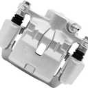 Cciyu Rear Right Brake Caliper Assembly w/Bracket 19B3424 For Subaru For Forester 2009-2013,For Subaru For Impreza 2008-2014,For Subaru For WRX 2012-2021