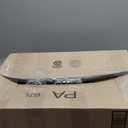 Toilet Seat Elongated,Toilet Seat with Quick-Release And Quick-Attach, Plastic Toilet Seat with Soft Close,Easy Install and Clean - White