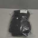 Dotoner Pullover Dog Sweater with Leash Hole - High Collar Cold Weather Vest for Large Dogs - Indoor & Outdoor Use, XXXL