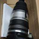 Front Left/Right Air Strut Suspension Shock Absorber Replacement Compatible with 2016-2022 Audi Q7 / SQ7 / Q8, 4M4616039 4M0616039AC 4M0616039AD 4M0616039AE