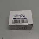 Bolt Dropper 100 Pack #8 x 2 Inch Stainless Steel Flat Head Phillips Wood Screws - Rust Resistant 18-8 (304) Screws for Wood, Door Hinges, Cabinetry, Outdoor Projects, Wet Environments