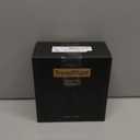 TrendPlain 16oz/470ml Glass Olive Oil Sprayer for Cooking  2 in 1 Olive Oil Dispenser Bottle for Kitchen Gadgets and Air Fryer Accessories, Salad, BBQ - Black & Green