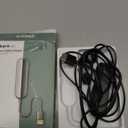 4K 1080P Wireless HDMI Display Adapter, WiFi Streaming Movies, Shows Receiver for i-Phone, i-Pad, Android, Tablet, Laptop, Window to HDTV/Monitor/Projector, Compatible Miracast, Air Play, DLNA