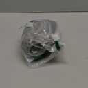 Wegreeco Washable Male Dog Belly Band - Pack of 3 - Washable Male Dog Belly Wrap, Small Doggie Dog Diapers Male for Doggy Puppy (Black, Charcoal, Navy, Small)