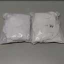 Arjen Kroos 3 Pack Mens Compression Tank Top Shirts Athletic Undershirt Body Shaper Tummy Control Shirt for Men (XX-Large)