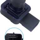 FL3Z-19G490-D Rear View Back Up Camera Compatible with 2015 2016 2017 Ford F150,Rear Park Assist Camera FL3Z-19G490-B