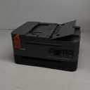 Canon PIXMA TR7020a All-in-One Wireless Color Inkjet Printer, with Duplex Printing, Mobile Printing, and Auto Document Feeder, Black, Works with Alexa