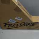 FREEDARE Pro Stunt Scooter for Kids, Teens, Boys and Girls, 8 Years Old Above Freestyle Street Scooter for Intermediate and Beginner Skate Park