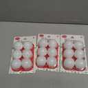 3 x Table Tennis Balls