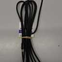 CCY-10 USB-C Braided Cable Black