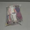 YZKKE 5Pack Womens Vintage Winter Soft Warm Thick Cold Knit Wool Crew Socks, Multicolor, free size