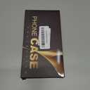 Compatible with Samsung Galaxy S24 Plus Case with 360Rotatable Magnetic Ring Stand Compatible with Mag-Safe Military Protection Matte Translucent Phone Case for Galaxy S24+,Purple