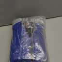 Hanes mens Underwear Boxer Briefs Pack, Cool & Breathable Cotton Moisture-wicking Underwear for Men, No Ride Up (Large, Blue/Green/Red - 6 Pack)