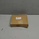 1 Pack Advanced Ceramic Grater Plate for Ginger, Garlic, Onion, Cheese, Lemon, Chocolate, Vegetables and Fruits in Kitchen, White, 6 Inches