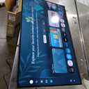 Samsung 43-Inch Class Crystal UHD U8000F 4K Smart TV (2025 Model) Endless Free Content, Crystal Processor 4K, MetalStream Design, Knox Security, Alexa Built-in