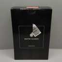 Martini Glasses Set of 4, 9 Oz Crystal Cocktail Glasses, Hand Blown Crystal Martini Glasses for Espresso Martini, Cosmopolitan, Gimlet, Home Bar, Party, Martini Glassware Gift Set (Stem)