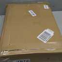 Bamboo Shower Bench Stool with Storage Shelf, Waterproof Shower Chair Spa Bath Seat, Shower Stool for Inside, Bathroom Bench Seat for Adults Elderly Seniors for Indoor or Outdoor Use (White)