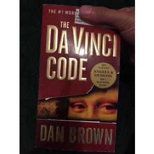 The DaVinci Code