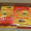 Hand Warmers - Up to 11 Hours of Heat, Super Long Lasting - Easy, All Natural - Air Activated, for Body, Hands & Toes - Odorless Hot Hand Warmer - Sport Temp