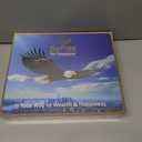 BeFree for Champions  Financial Literacy Board Game for Adults & Teens (14+), Money & Risk Management, Investing & Cash Flow, Achieve Life Goals | Fun Strategy Family Game