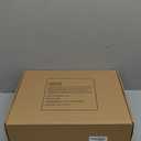 PACEARTH 40 Inch Saucer Tree Swing Flying 900lb Weight Capacity 2 Added Hanging Straps Adjustable Multi-Strand Ropes Colorful Safe and Durable Swing Seat for Children