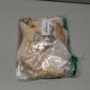 Horaldaily Fall Tablecloth 60×60 Inch Round, Autumn Harvest Maple Leaves Pumpkin Washable Seasonal Table Cover for Party Picnic Dinner Decor