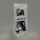 WNIPH Nylon Bands Compatible for Fitbit Inspire 3/Inspire 2/Inspire/Inspire HR/Ace 3/Ace 2 Bands, Breathable Sport Replacement Straps Soft Adjustable Solo Loop Dark Black+Navy Green+Iron Grey