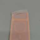 TOCOL for Phone 17 Pro Max Phone Case, Built-in Magnetic Ring, Compatible with Magsafe, Full Camera Protection, Translucent Matte Phone Case for 17 ProMax 6.9 inch (Orange)