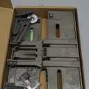 Upgraded W10350375 Dishwasher Top Rack Adjuster parts For Whirlpool WDT730PAHZ0 WDT750SAHZ0 Upper Rack Parts,WDTA50SAHZ0 WDT970SAHZ0 Dishwasher Top Rack Parts W10712395,For Kenmore Dishwasher Parts (11 pack)