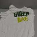 Green Bae Shirt - Before Anyone Else T-Shirt White 4x