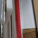 3 Set Peel and Stick Wall Molding Kit,Premade Self Adhesive Wainscoting Panels,Ready to Assemble Accent Molding Trim for Interior Wall Moulding Decor (24x60in)