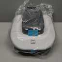 STARRYBOT Cordless Robotic Pool Cleaner with Dual high-Efficiency Motors Delivers Strong Suction