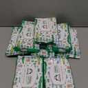 Amazon Brand - Mama Bear Toddler Toilet Wipes, Fragrance Free, Plant-Based Hypoallergenic, 336 Count, 8 Packs of 42