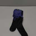 COODEO Dog Socks to Prevent Licking Paws, Dog Healing Bootss & Paw Protectors with Non-Slip Bottoms to Protect Wounds, Waterproof Sleeve Dog Shoes for Licking (Blue, S)