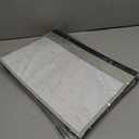 10 x 2026 Desk Calendar, Large Desktop/Wall Monthly Calendar (Jan. 2026 - Jun. 2027) 17'' x 12'' School Year Desk Planner for Teacher Family School Office Supplies (Green)