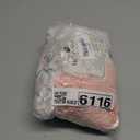 American Baby Company 3 Pack 100% Natural Cotton Fitted Mini Crib Sheets 38" x 24" - Soft & Breathable Small Nesting Portable Sheets, Fits Pack N Play Mattresses, Pink Star/Zigzag, for Boys & Girls