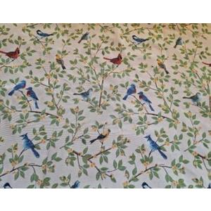 Fabric Dust-Proof Table Cloth Cover for Kitchen Dinner Picnic Table Cloth Home Decoration (Square, 55 x 55 Inch, Beige)