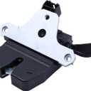 ApplianPar Trunk Latch Lock Actuator for Focus 2012 2013 2014 2015 2016 2017 2018