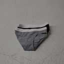 Hanes girls Originals Underwear, Stretch Cotton Boyshorts, Hipster, Bikini Panties, 6-pack (Black, Nude, Grey, White)