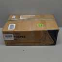 Teepee Tent for Kids with Inflatable Airbed, String Lights, Balloons, Pump, Washable Slumber Party Tent Indoor Outdoor for Girls Boys, Children Tipi Playhouse for Playtime and Sleepover (1 Pack, White)