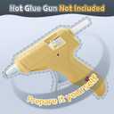 Black Marquee Numbers 4 Feet Tall: Large 50th Birthday Decorations for Her Him 4FT Light Up Numbers White Anniversary Party Decor Big Backdrop Foam Cardboard Number 50